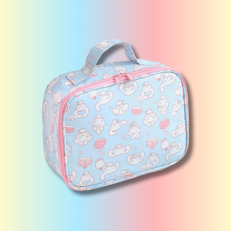 Sac de Rangement Kawaii Grande Capacité