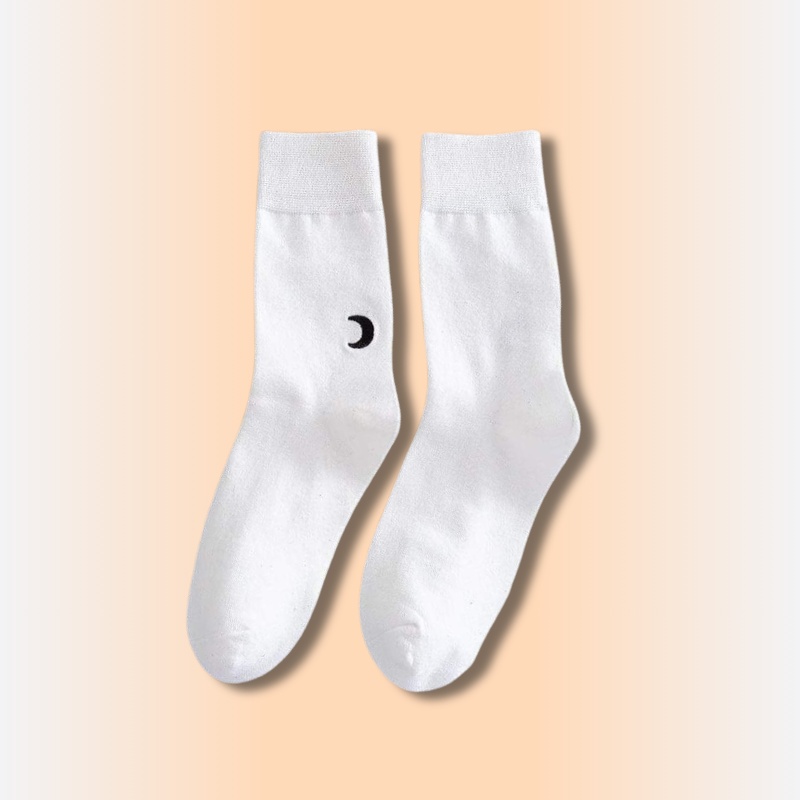 Chaussette Kawaii Astres