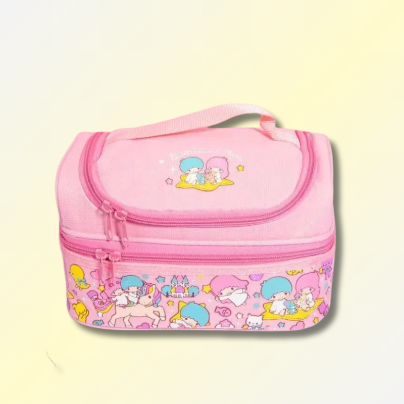 Sac à Lunch Kawaii Sanrio