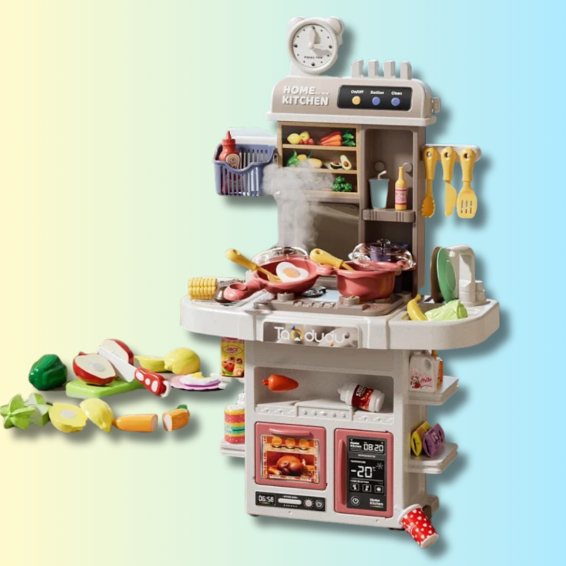 Mini Cuisine Kawaii