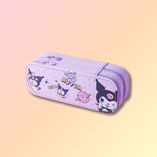 Cute Kawaii Pencil Case