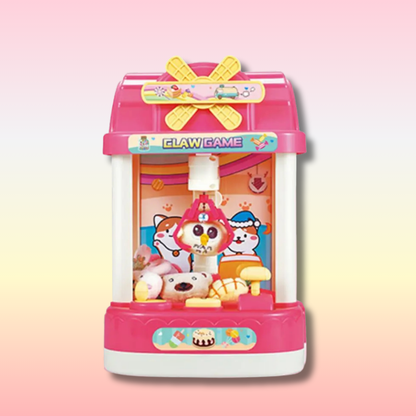 Machine à Poupée Automatique pour Enfants