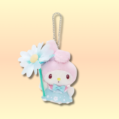 Porte-Clé Kawaii Sanrio