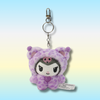 Porte-Clé Sanrio Kawaii