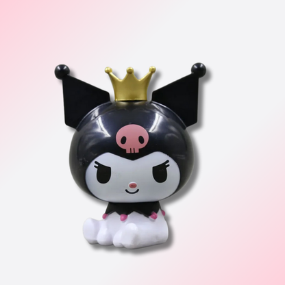 Décoration de gâteau Kawaii Sanrio