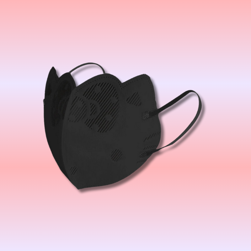 Masque Hello Kitty Kawaii