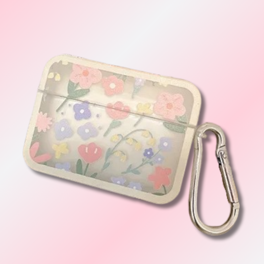 Coque AirPods Kawaii