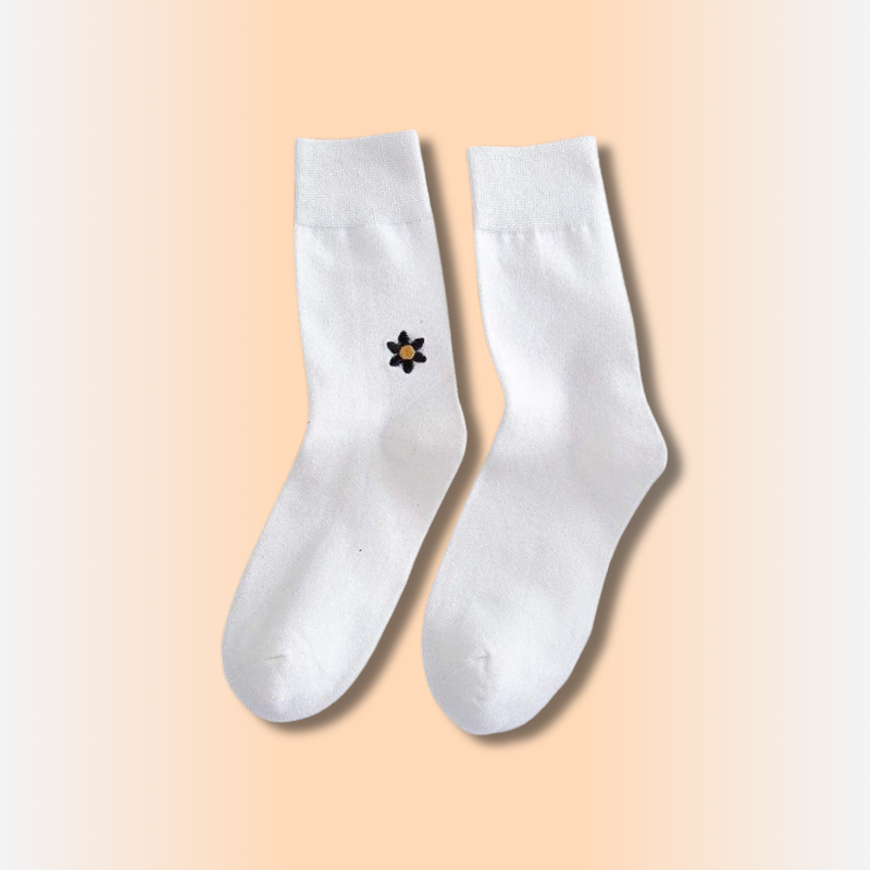 Chaussette Kawaii Astres