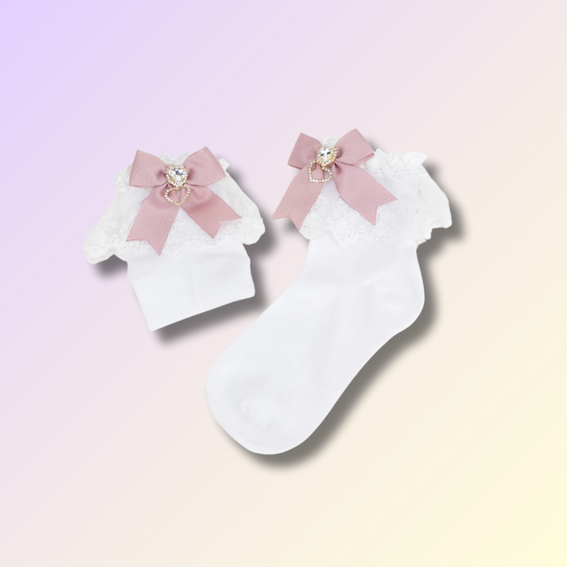 Chaussettes Japonaises Kawaii