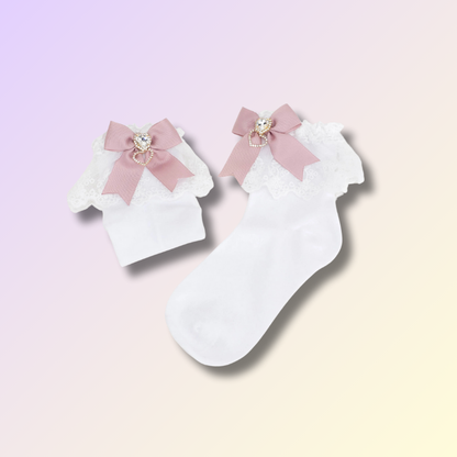 Chaussettes Japonaises Kawaii