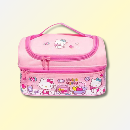 Sac à Lunch Kawaii Sanrio