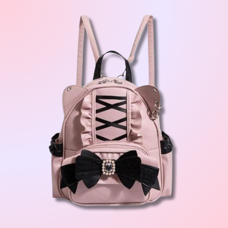 Sac à dos Lolita Kawaii