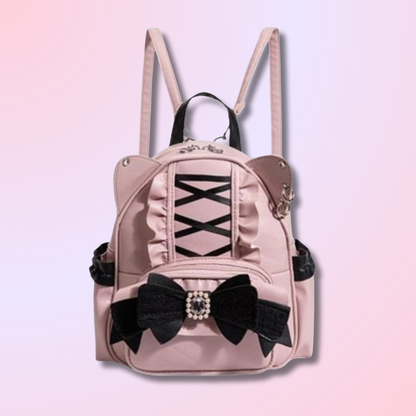 Sac à dos Lolita Kawaii