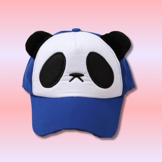 Casquette Kawaii Panda