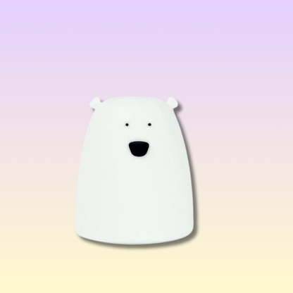 Kawaii Bear Lamp