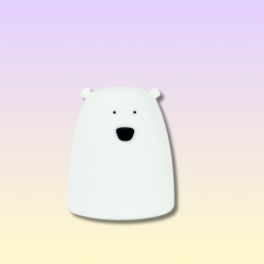 Kawaii Bear Lamp