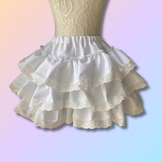 Japanese Lolita Skirt