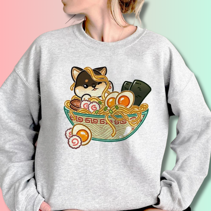 Sweat Kawaii Shiba Inu