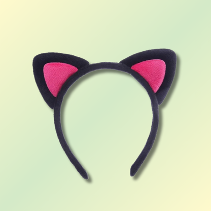 Serre Tête LED Kawaii