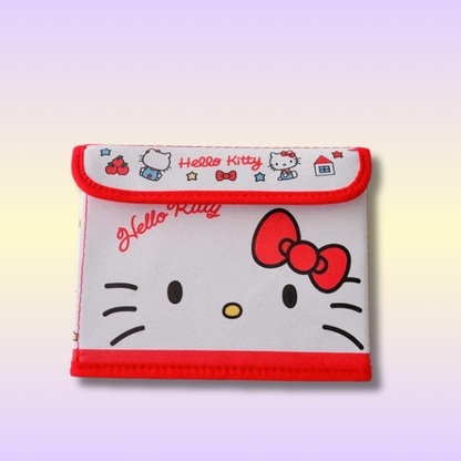 Sanrio Kawaii Mini Storage Box