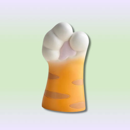 Petit Pot de Fleurs Kawaii en Résine