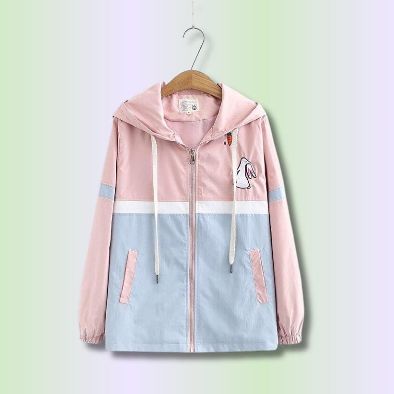 Veste Kawaii Lapin 