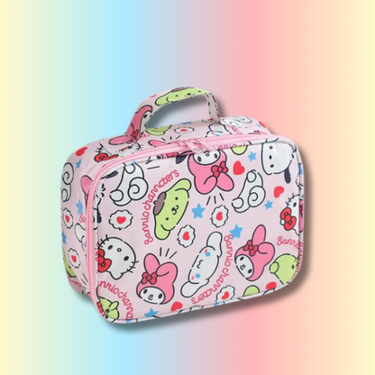 Sac de Rangement Kawaii Grande Capacité