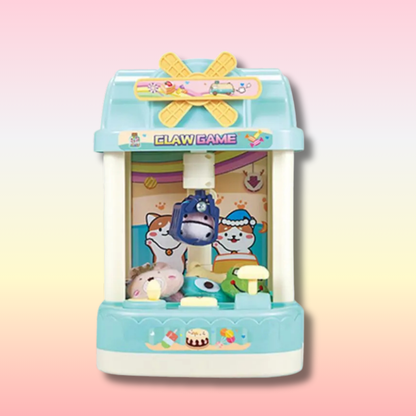 Machine à Poupée Automatique pour Enfants