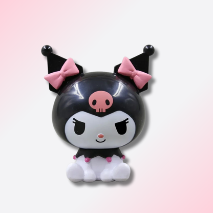 Décoration de gâteau Kawaii Sanrio