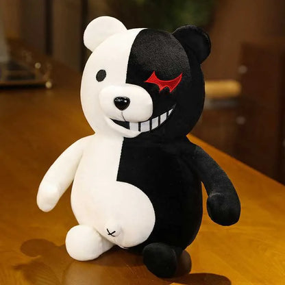 Kawaii Monokuma Plush