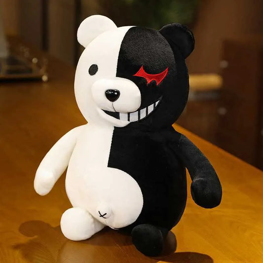 Kawaii Monokuma Plush
