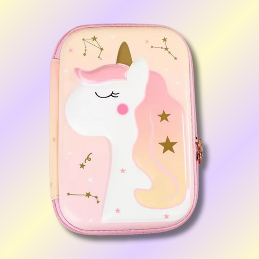 Kawaii 3D Pencil Case