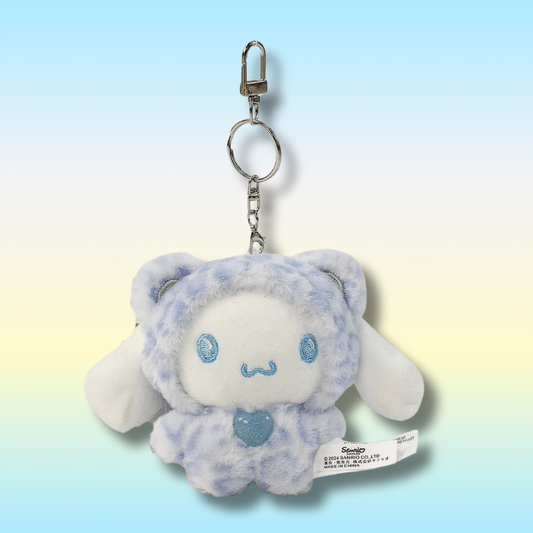 Porte-Clé Sanrio Kawaii