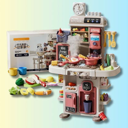 Mini Cuisine Kawaii