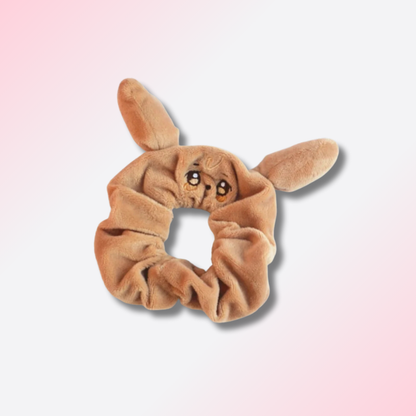 Chouchou en Peluche Kpop ATEEZ