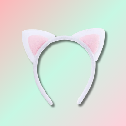 Serre Tête LED Kawaii