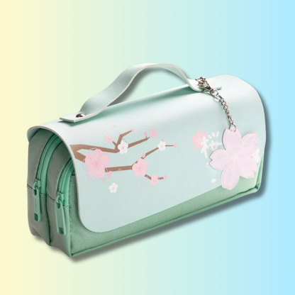 Trousse Kawaii Sakura