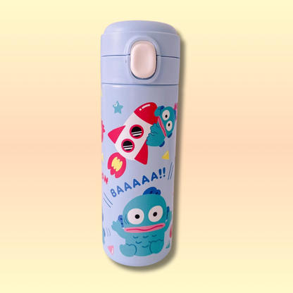 Gourde Isotherme Kawaii