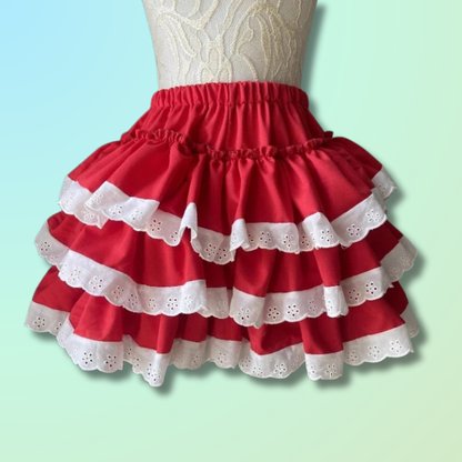 Japanese Lolita Skirt