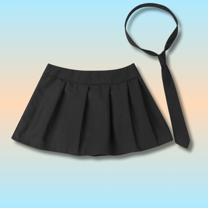 Cute Japan-Inspired Skirt