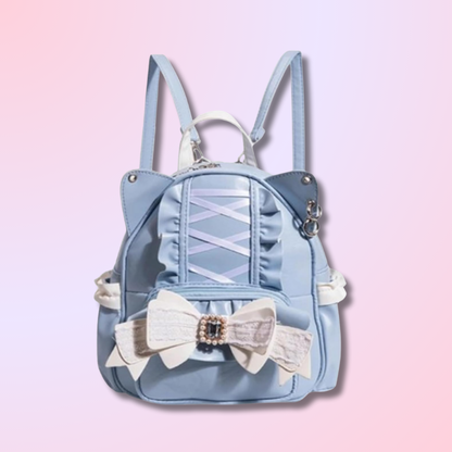 Sac à dos Lolita Kawaii