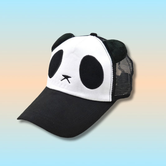 Casquette Panda