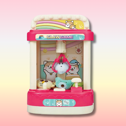 Machine à Poupée Automatique pour Enfants