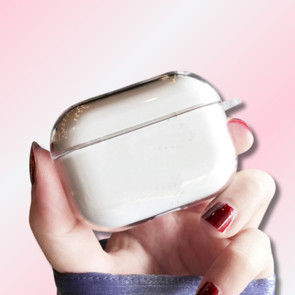 Coque AirPods Kawaii