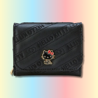 Portefeuille Kawaii Hello Kitty
