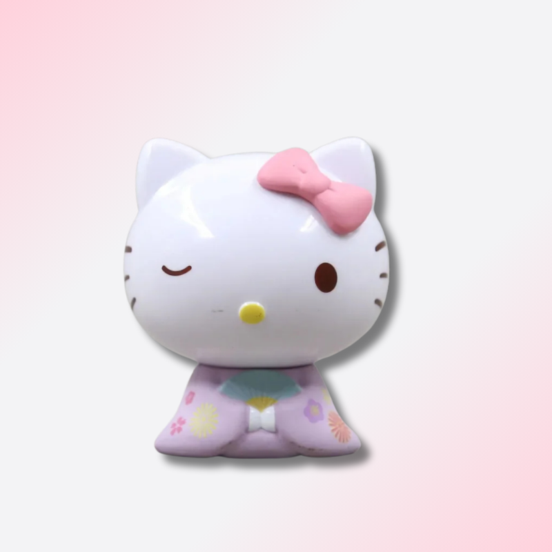 Décoration de gâteau Kawaii Sanrio