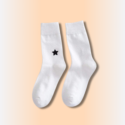 Chaussette Kawaii Astres