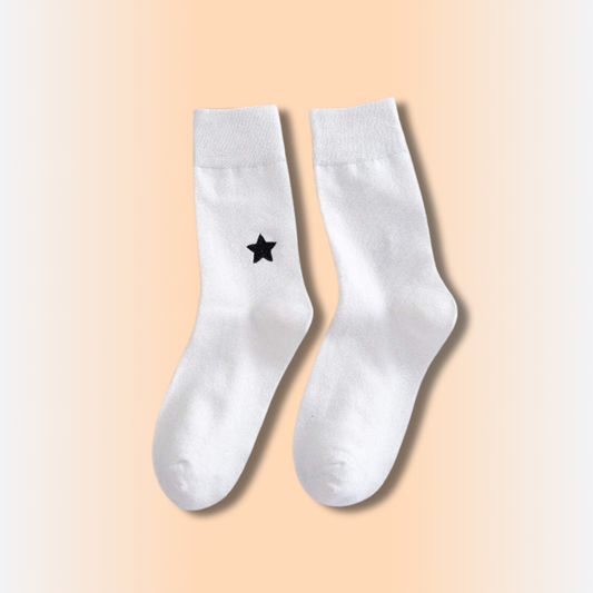 Chaussette Kawaii Astres