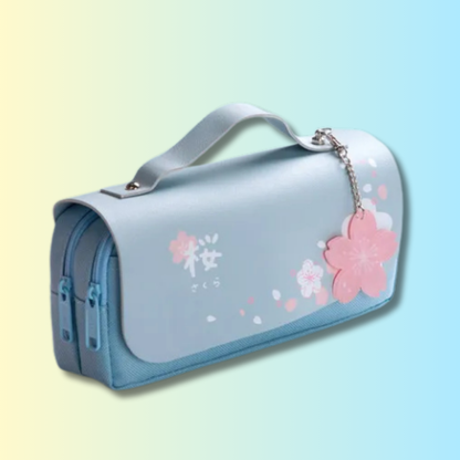 Trousse Kawaii Sakura