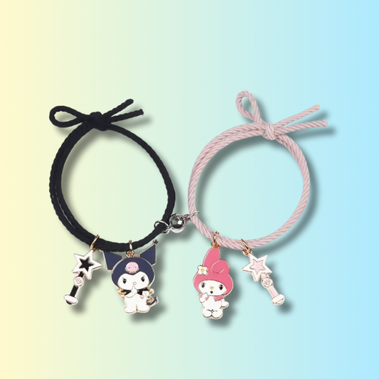 Bracelet Kawaii Sanrio
